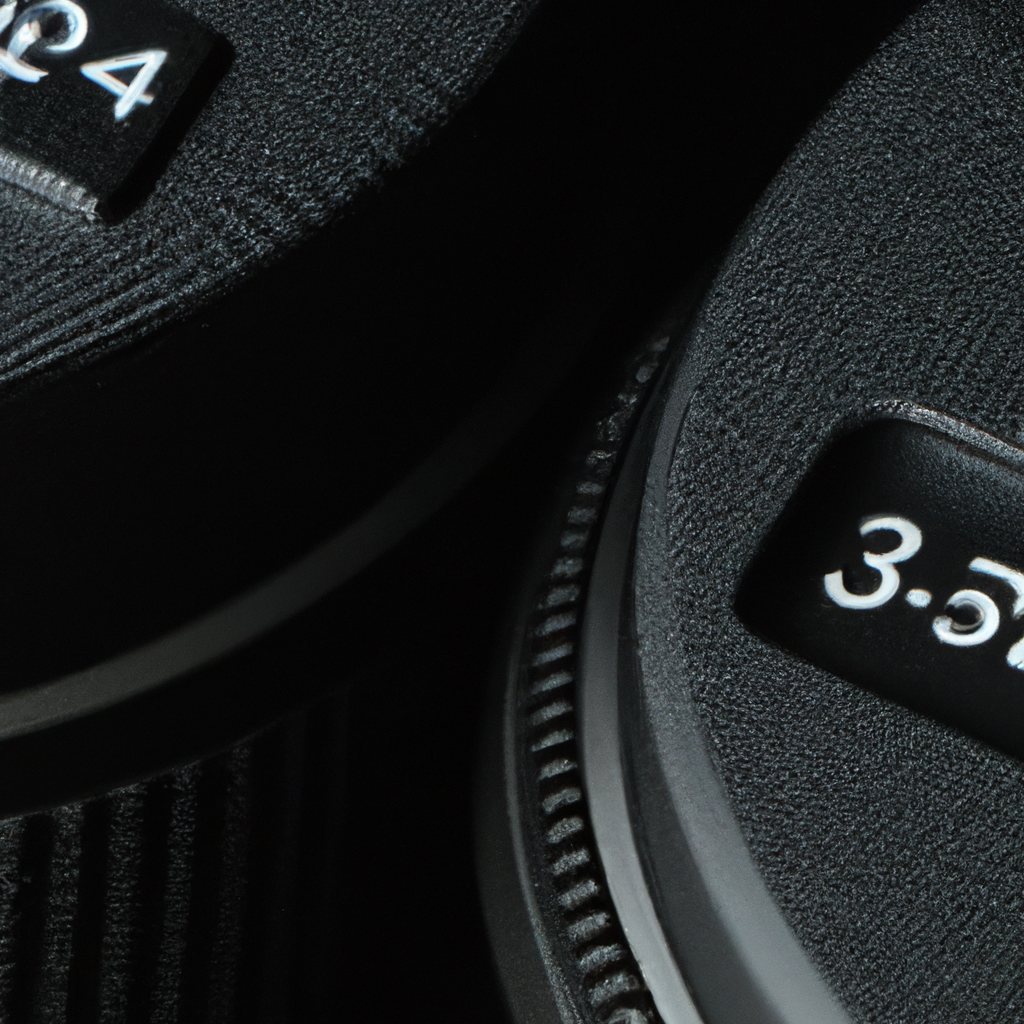 AI-generated portrait of multimedia editor